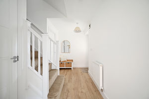 School House Way Newbold